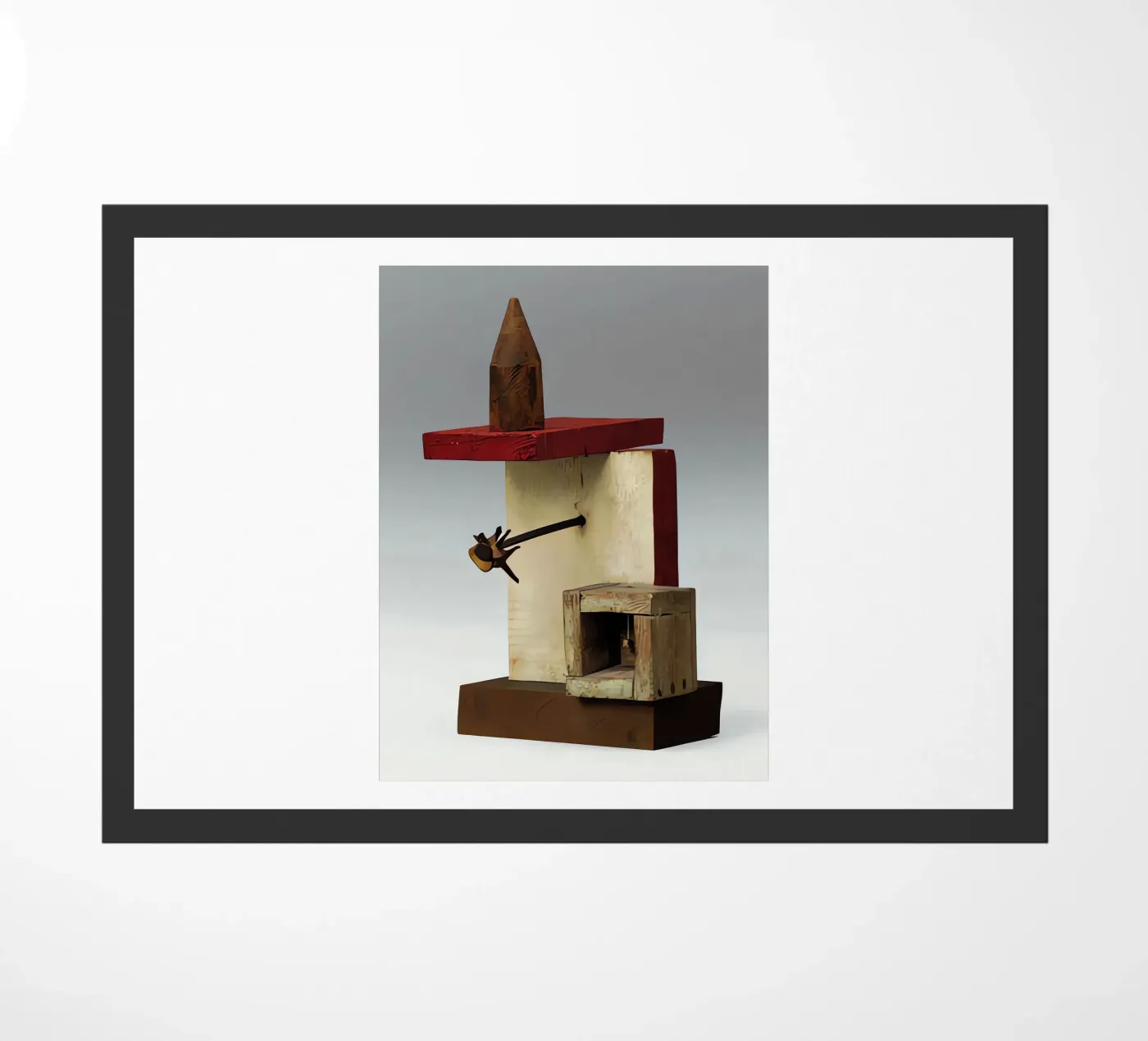 Object Fußmatte von Narciso