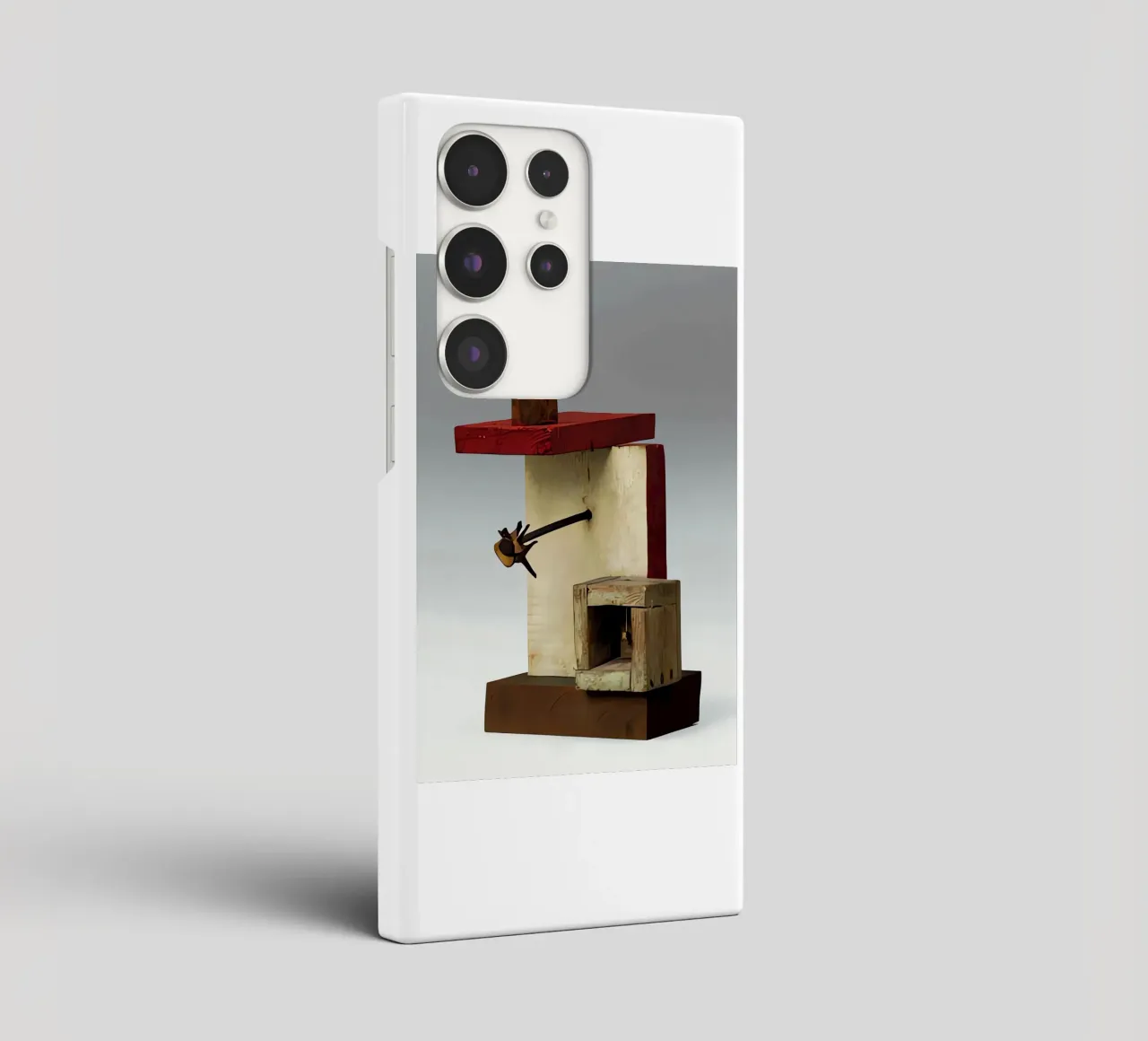 Oggetto cover samsung da Narciso