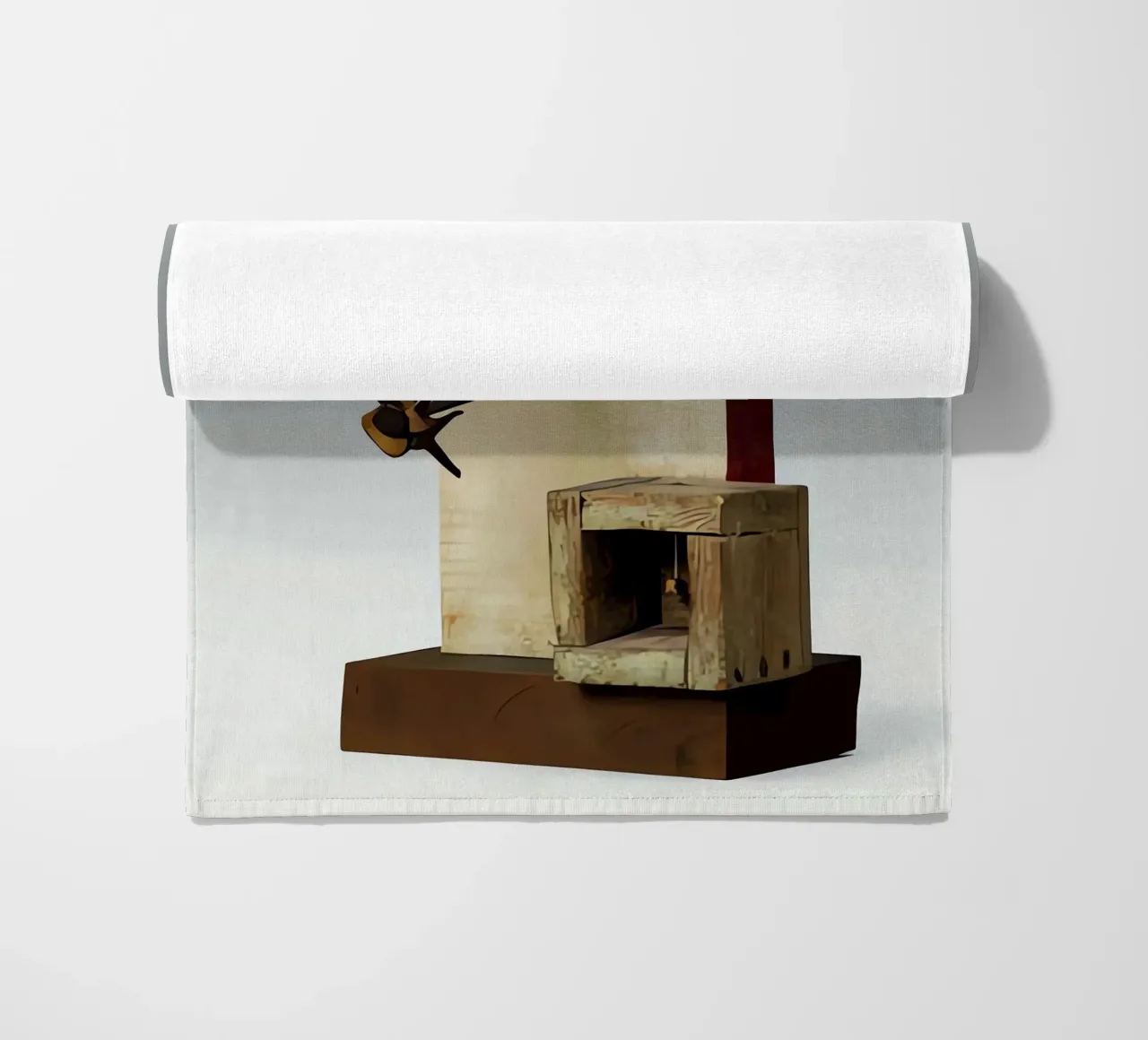 Oggetto telo mare da Narciso