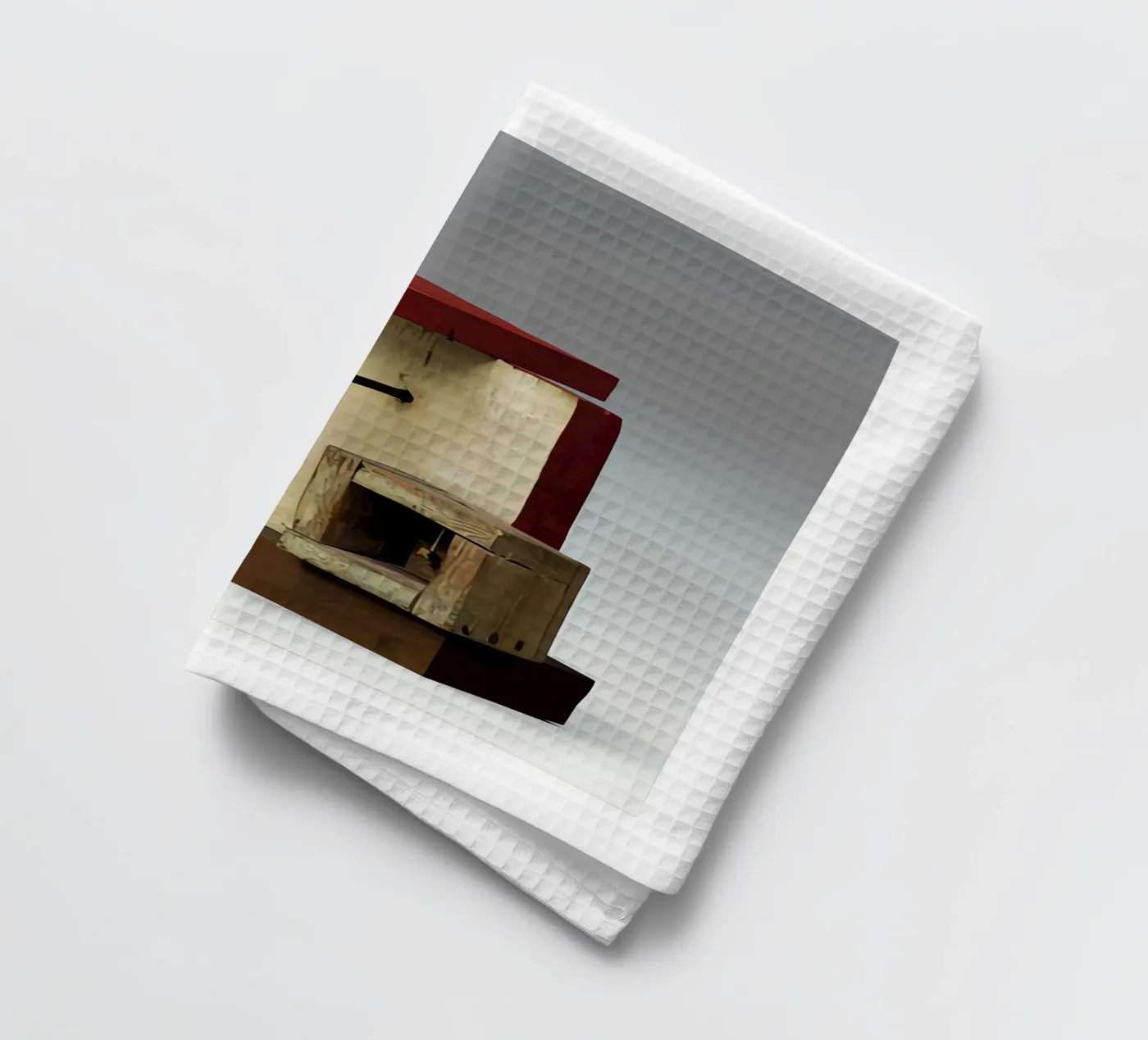 Object theedoek van Narciso