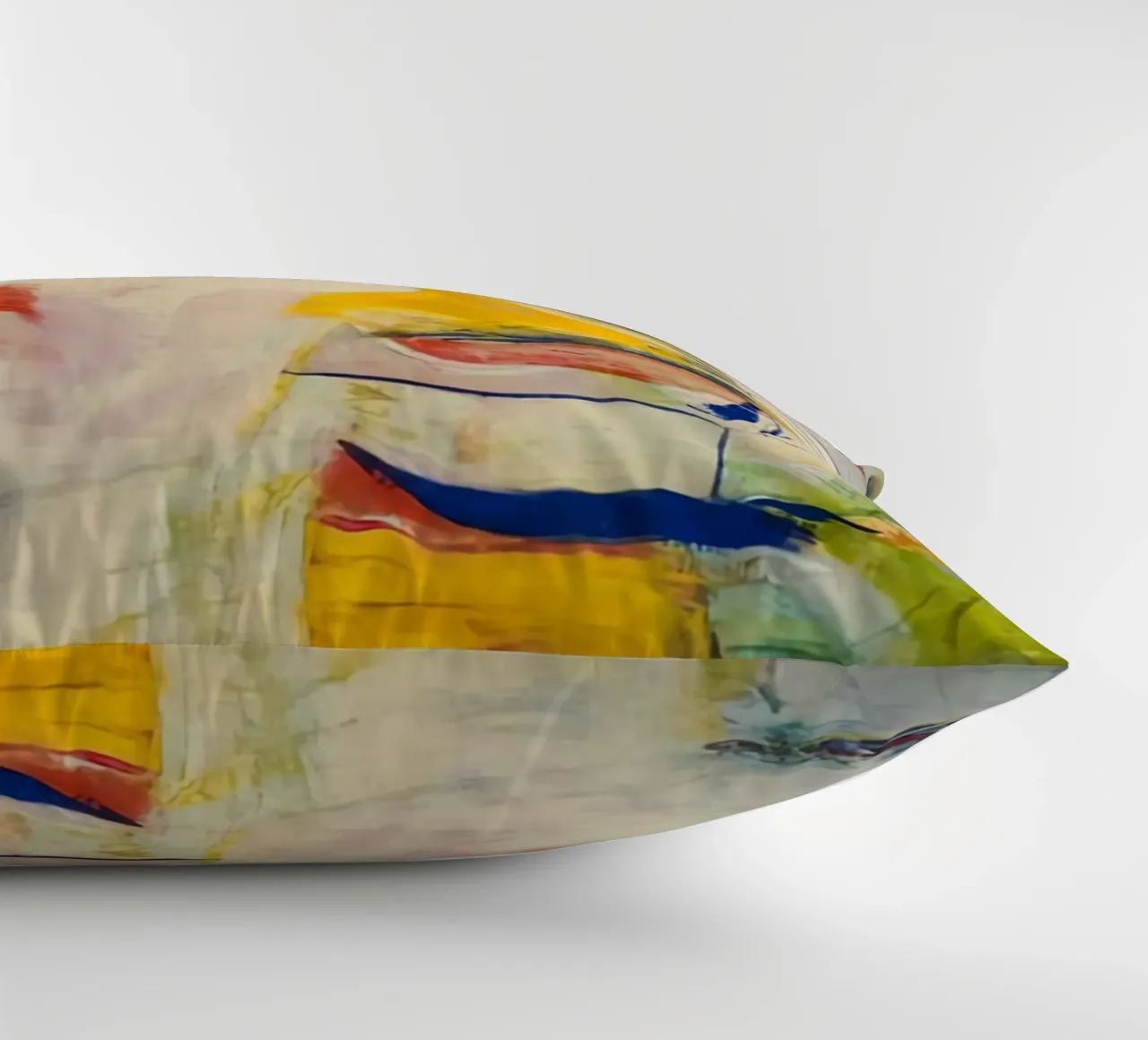 Speciale Willem De Kooning cuscino da Family ARTWORK