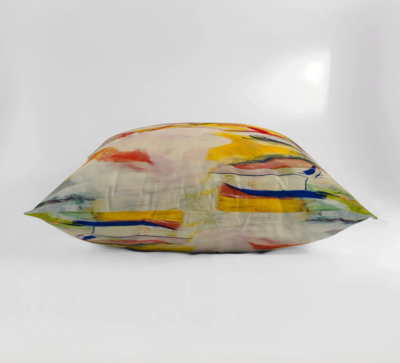 Speciale Willem De Kooning cuscino da Family ARTWORK