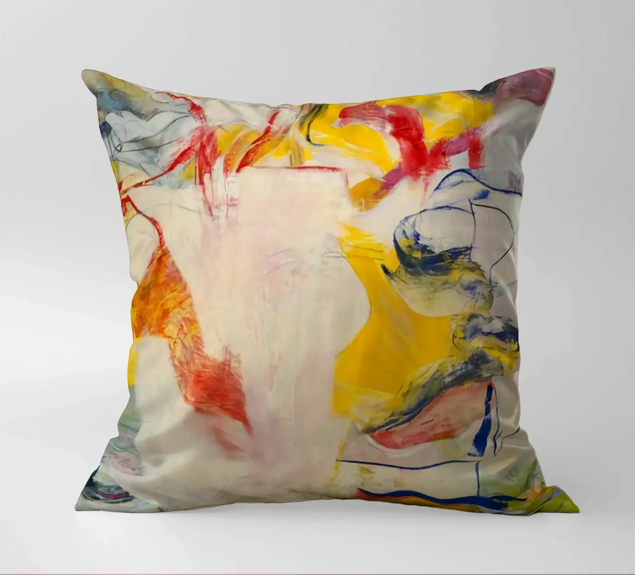 Speciale Willem De Kooning cuscino da Family ARTWORK
