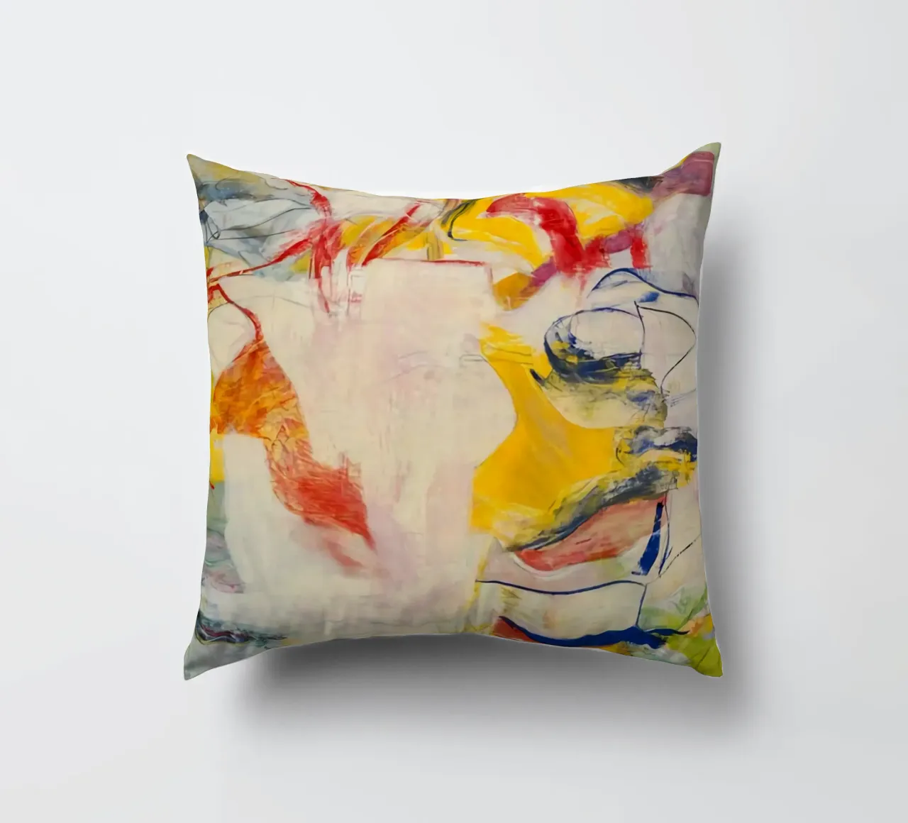 Speciale Willem De Kooning cuscino da Family ARTWORK