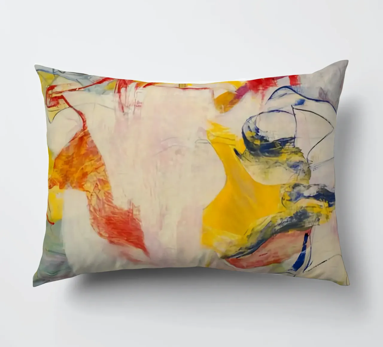 Speciale Willem De Kooning cuscino da Family ARTWORK