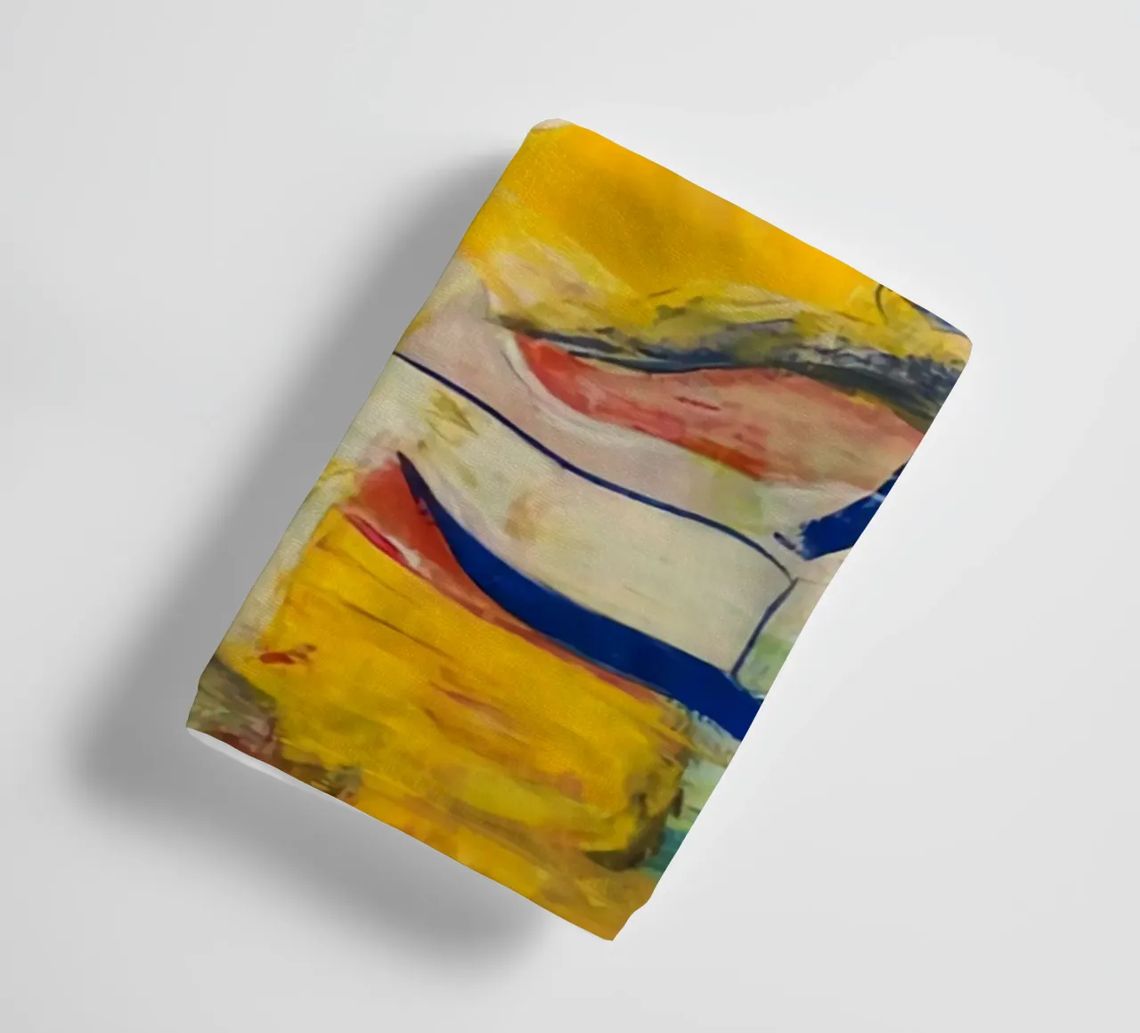 Speciale Willem De Kooning asciugamano da bagno da Family ARTWORK