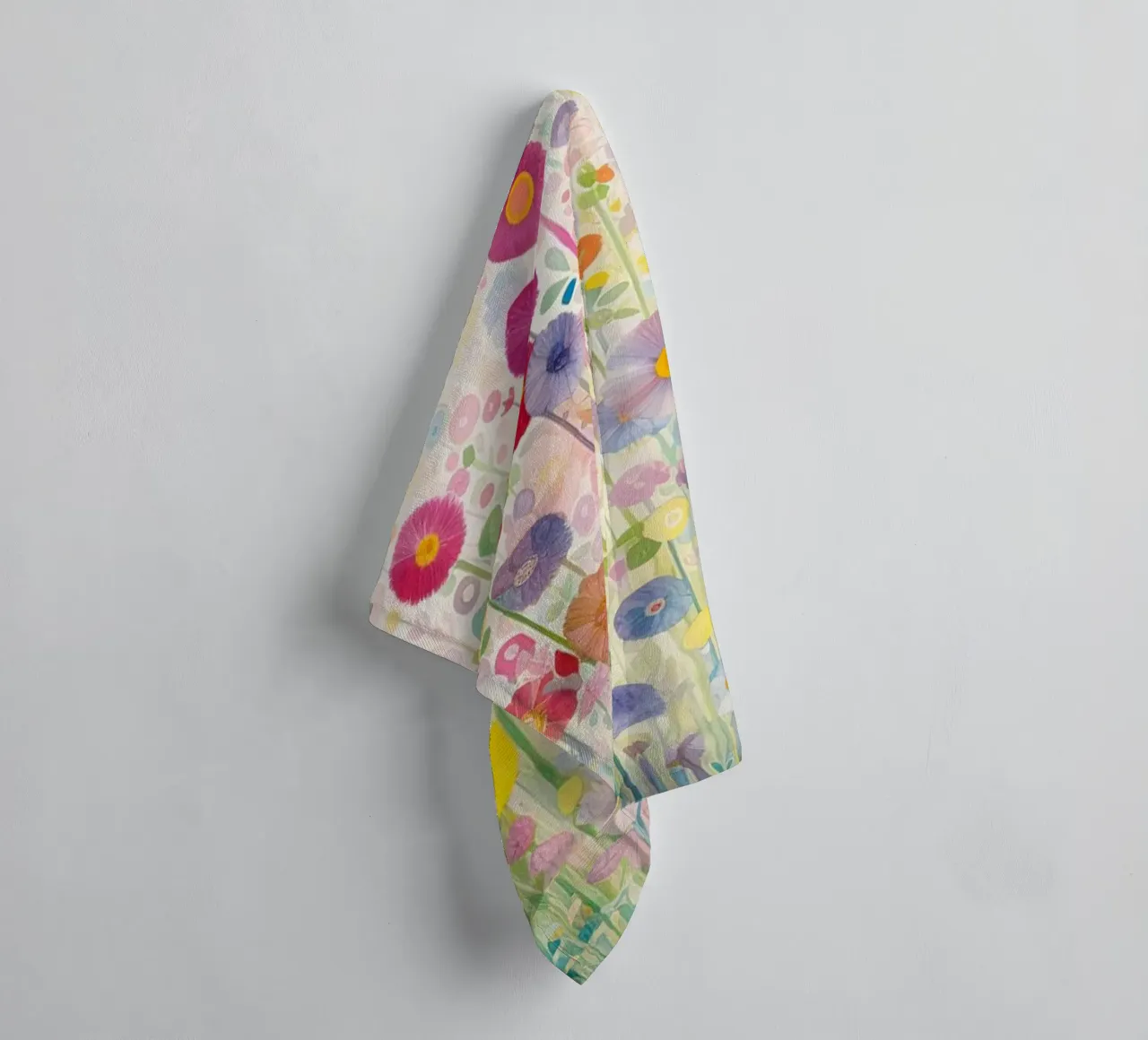 Wall-art by Imagine towel by Imagine