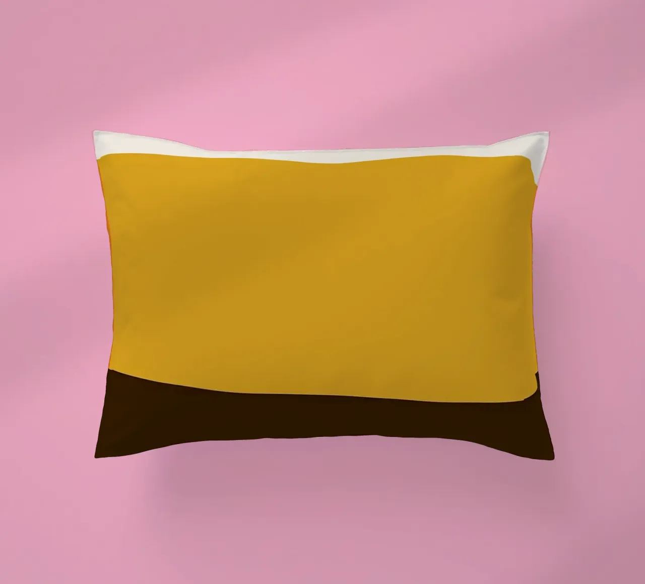 forme geometriche cuscino da Ron Bale