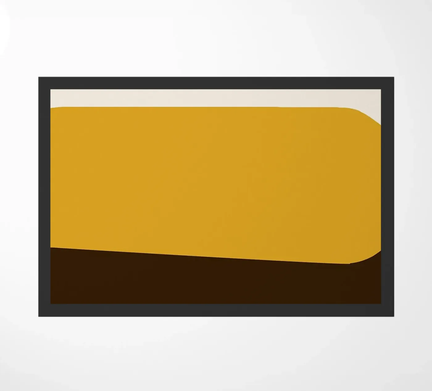 forme geometriche zerbino da Ron Bale