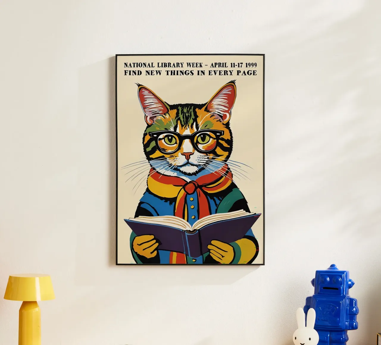 Cat forex plate by Arjun