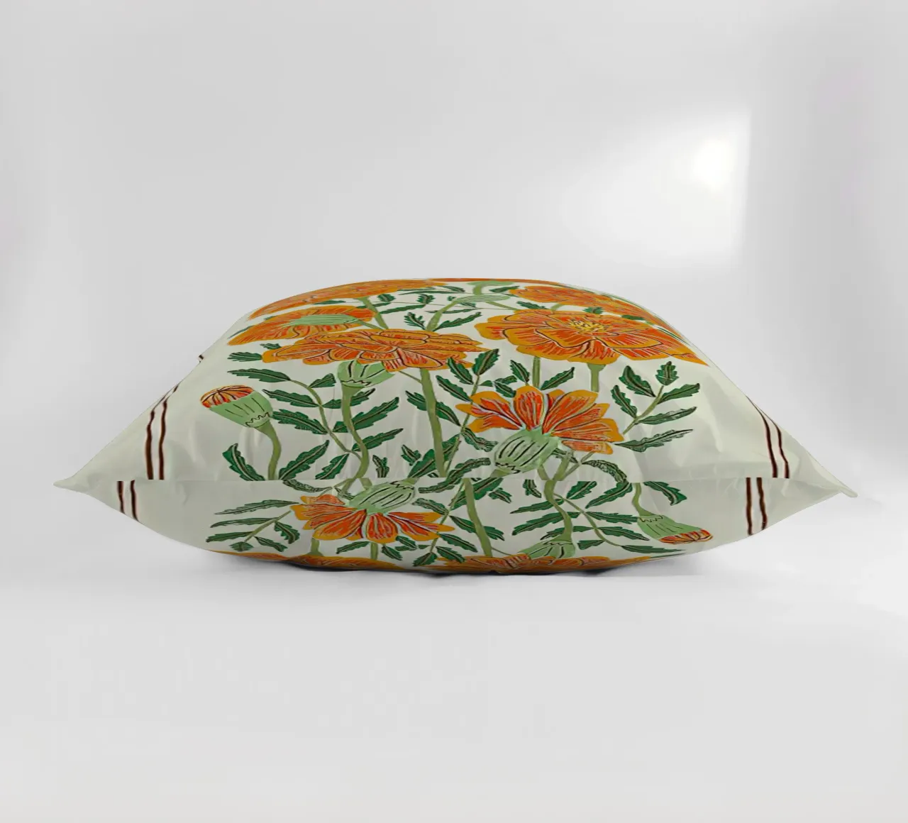 Calendula francese cuscino da harris shop