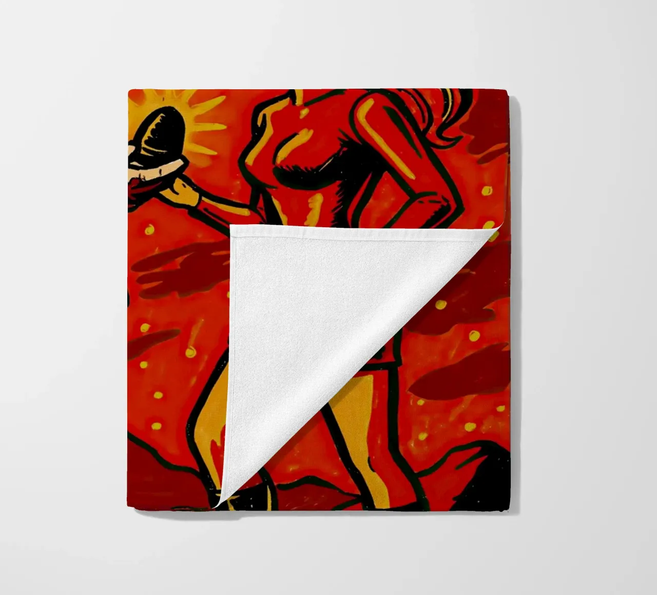 Britney Oops!... I Did It Again telo mare da lucasmeier