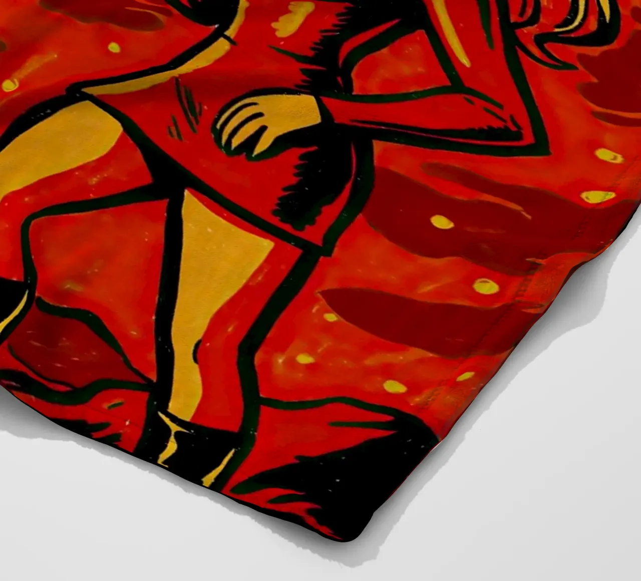 Britney Oops!... I Did It Again coperta in pile da lucasmeier