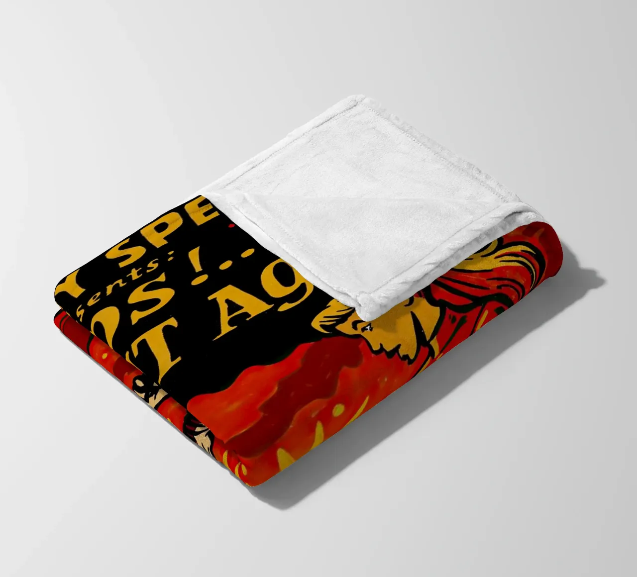 Britney Oops!... I Did It Again coperta in pile da lucasmeier