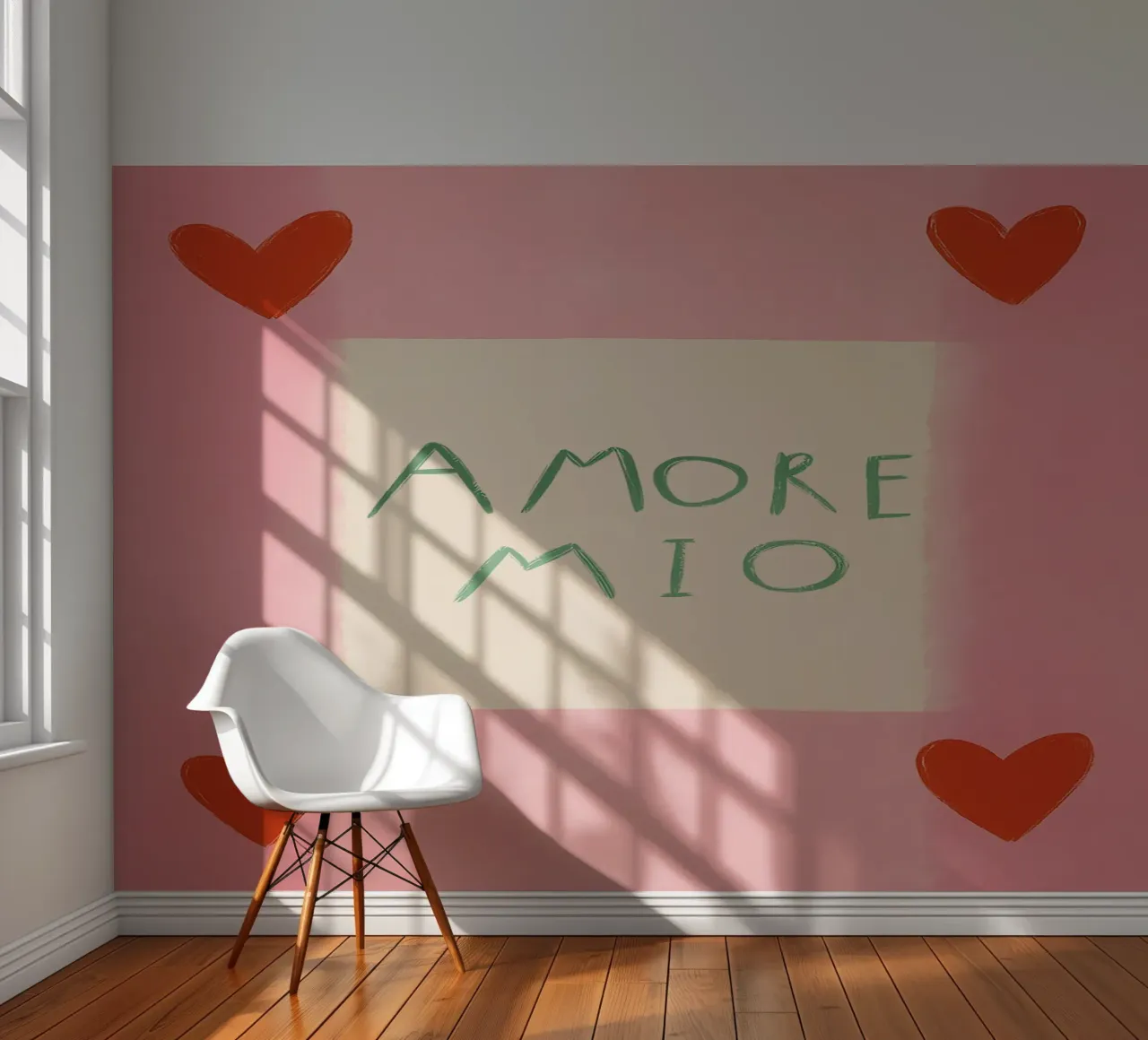 Amore Mio photo wallpaper by Attaboy Dsgn
