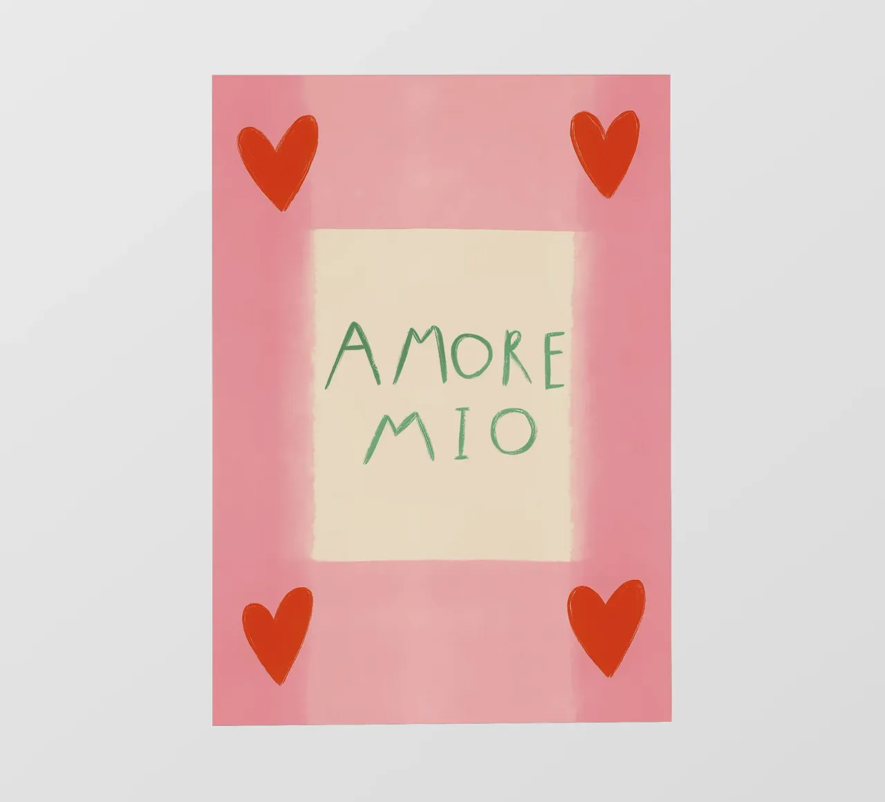 Amore Mio photo wallpaper by Attaboy Dsgn