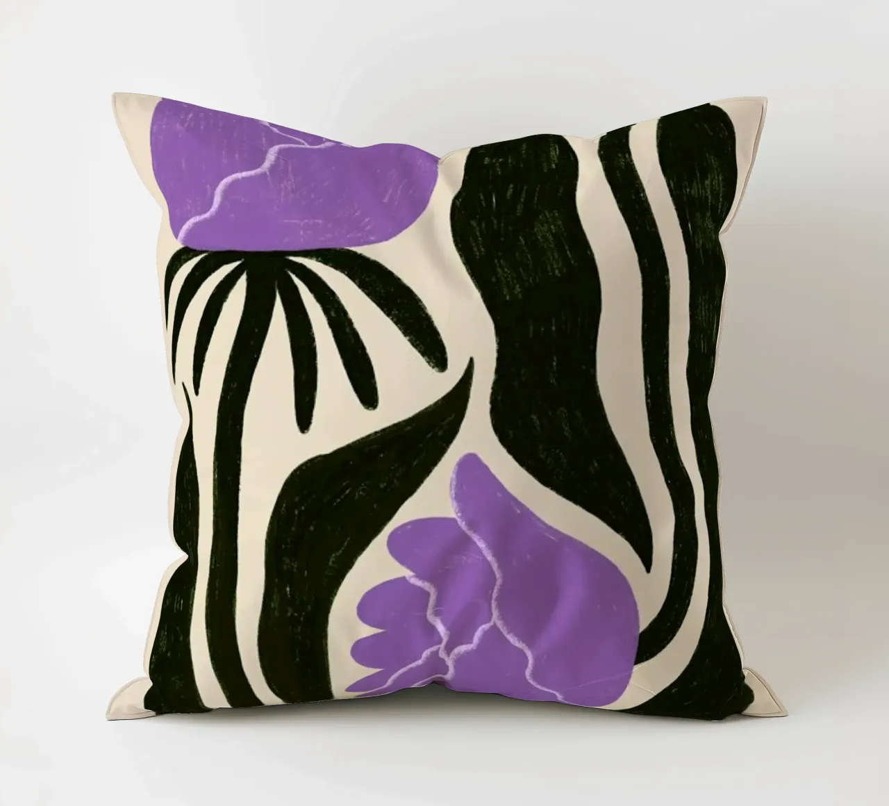 Carnation Combination cuscino da Pure