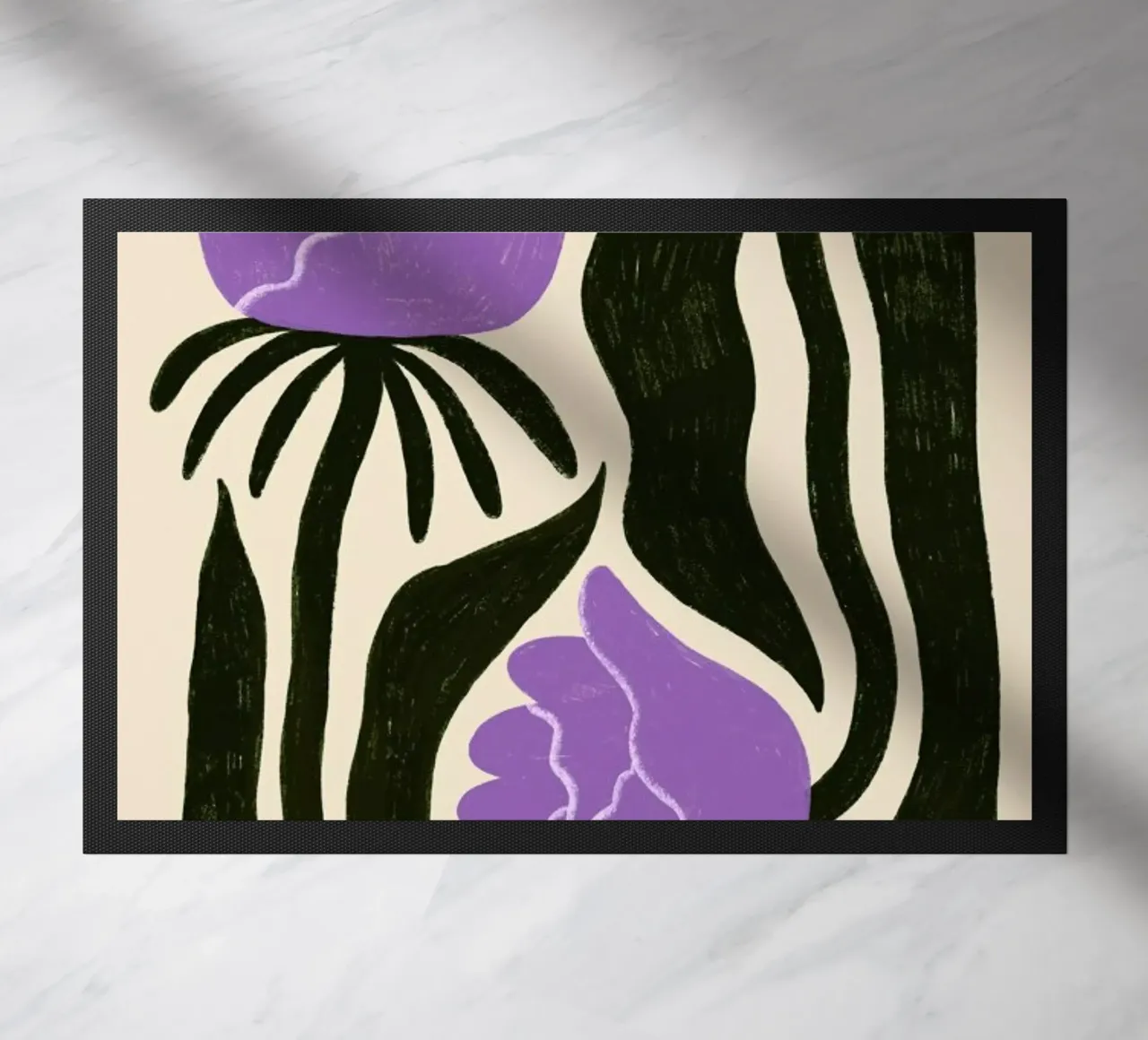 Carnation Combination zerbino da Pure