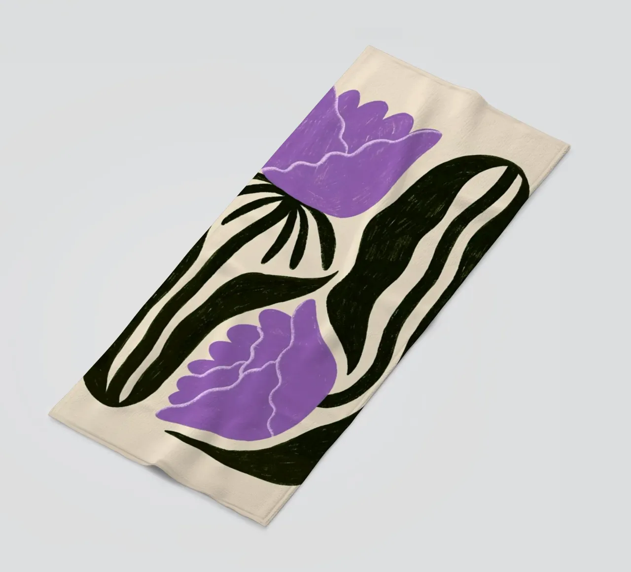 Carnation Combination telo mare da Pure