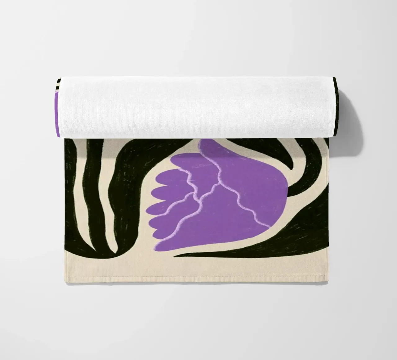 Carnation Combination telo mare da Pure