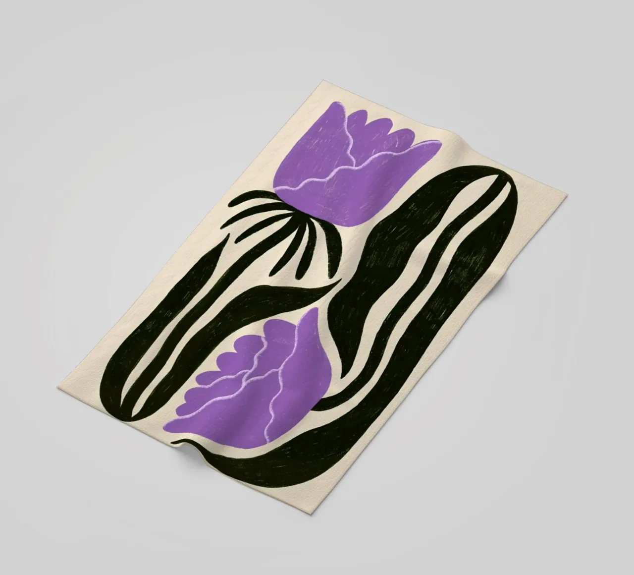 Carnation Combination telo mare da Pure