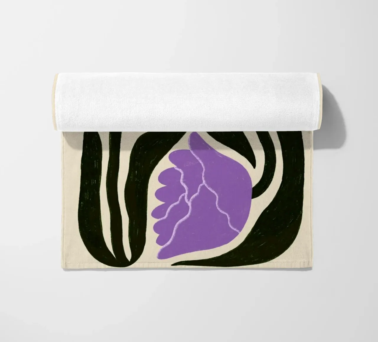 Carnation Combination telo mare da Pure