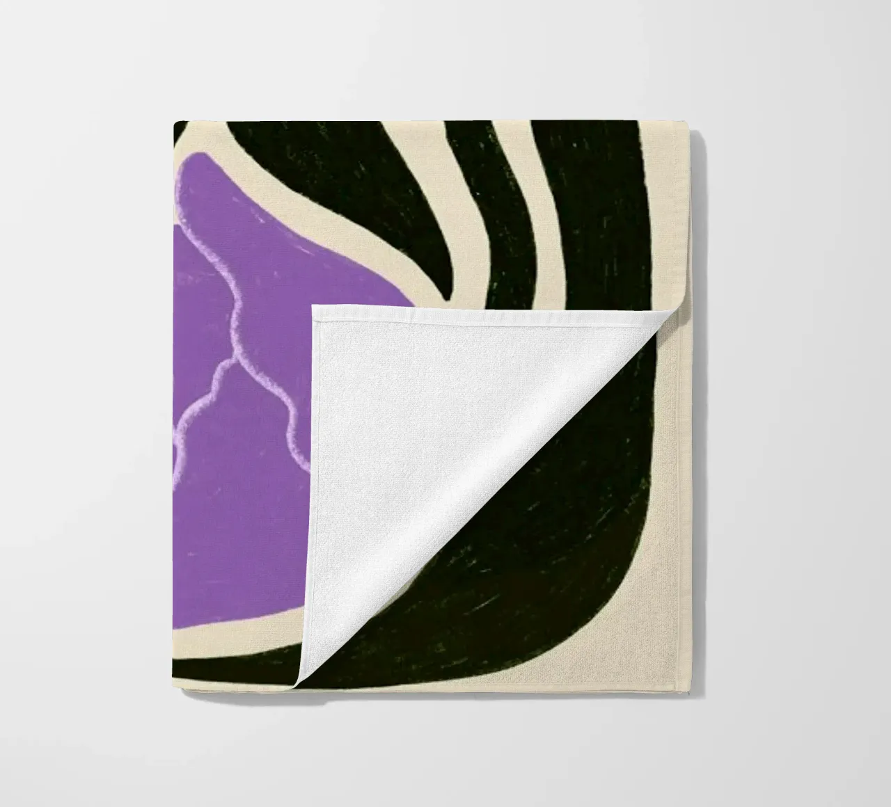 Carnation Combination telo mare da Pure