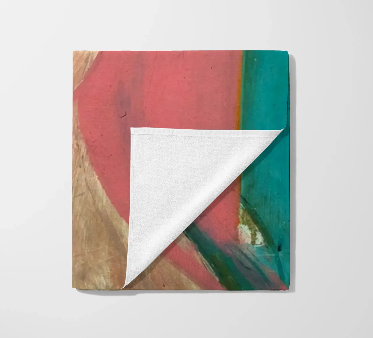 Willem De Kooning Donna Biara telo mare da Family ARTWORK