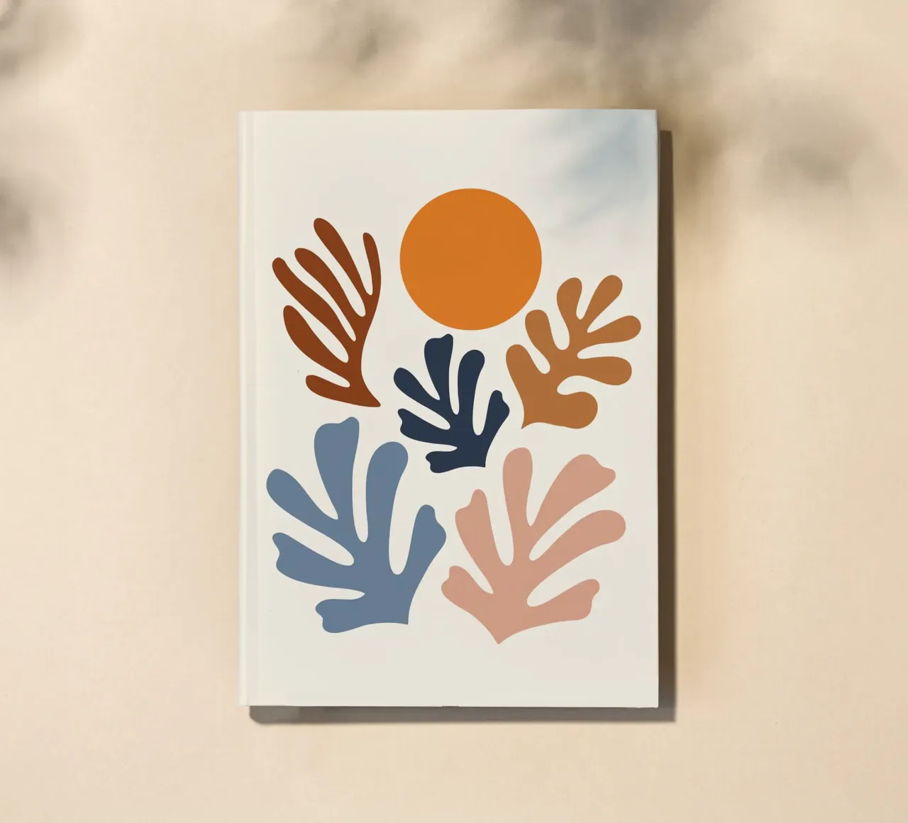 piante e sole diario da sazkia art