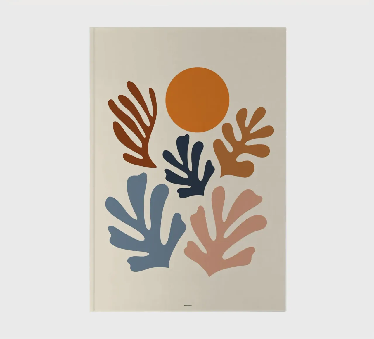 piante e sole diario da sazkia art