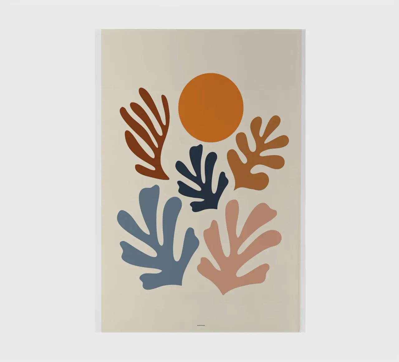 piante e sole diario da sazkia art