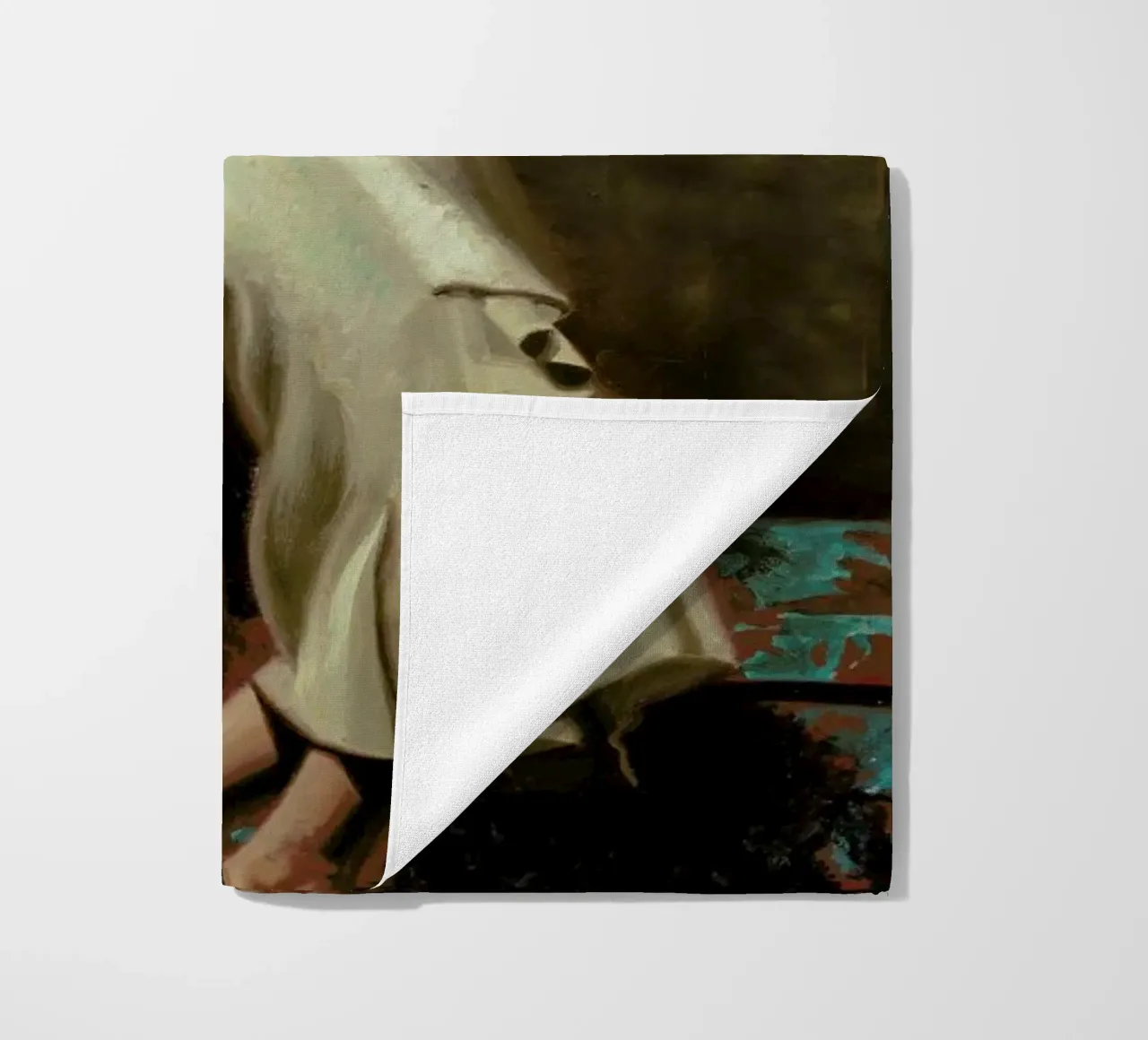 There Are Shortcuts telo mare da Gallery Print and Art Limited