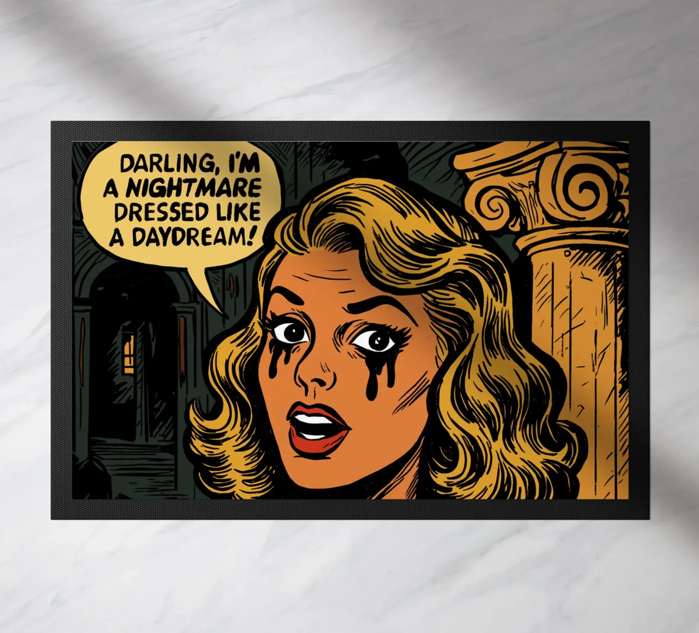 TS Blank Space zerbino da lucasmeier