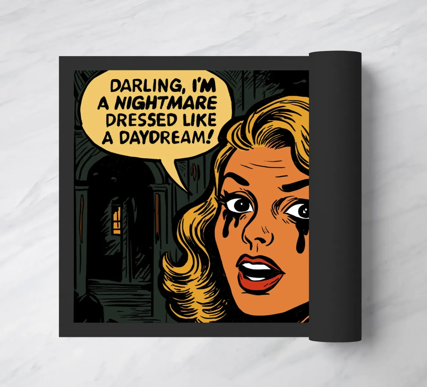 TS Blank Space zerbino da lucasmeier