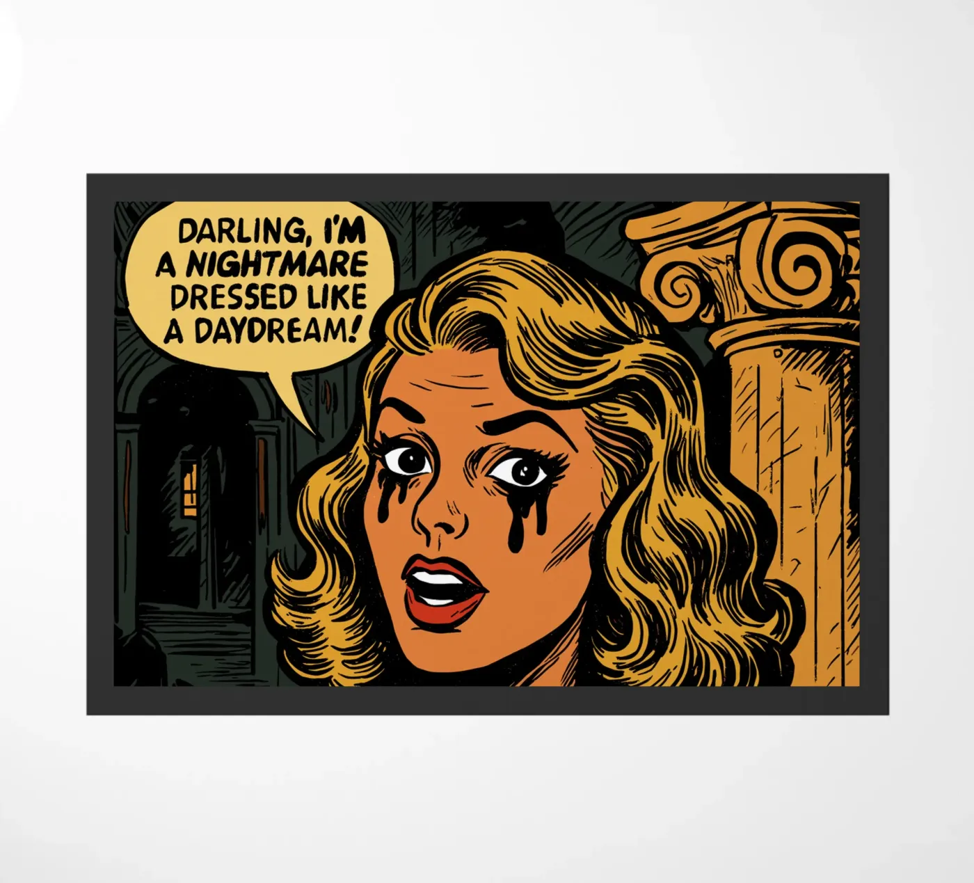 TS Blank Space zerbino da lucasmeier