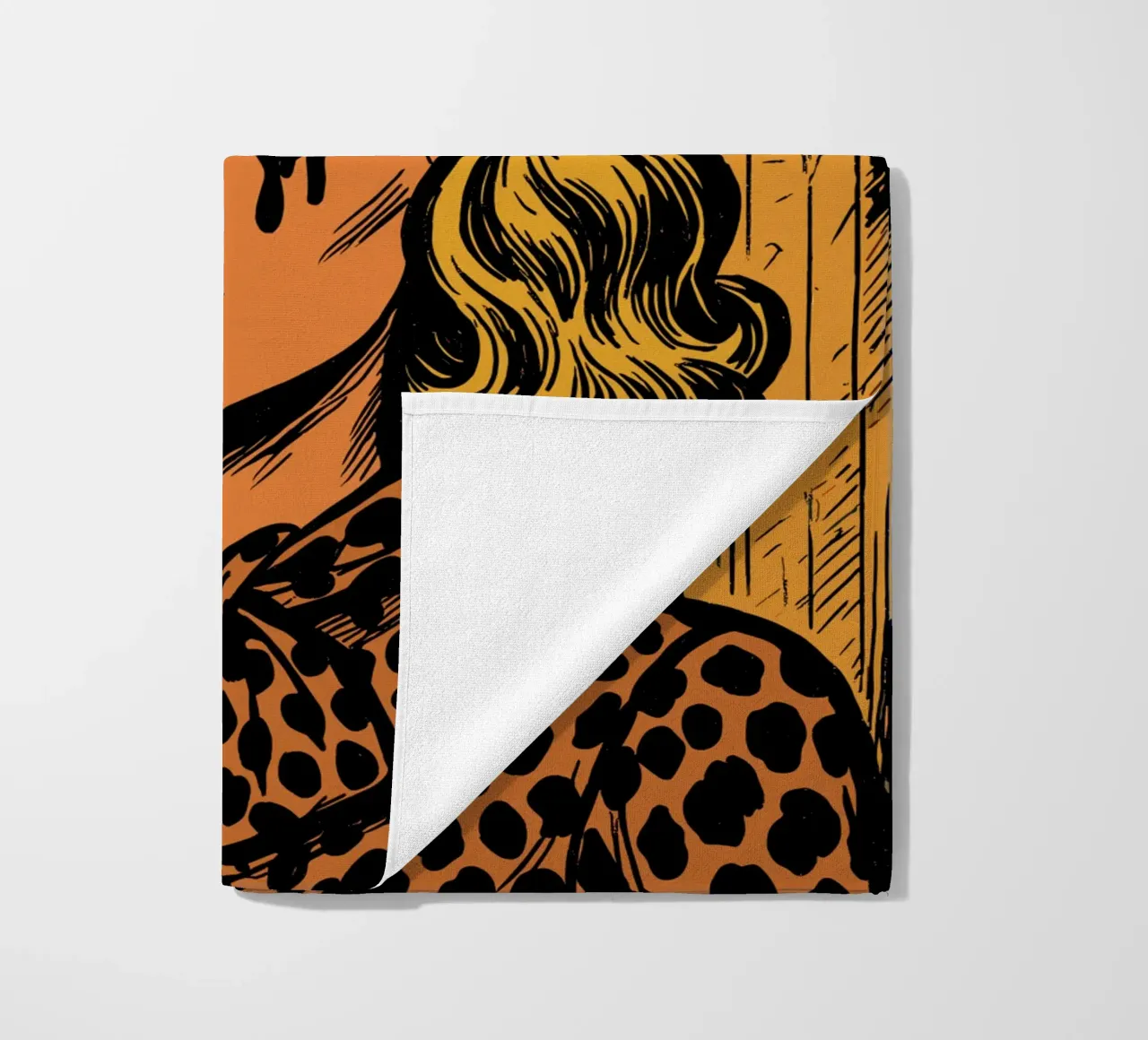 TS Blank Space telo mare da lucasmeier