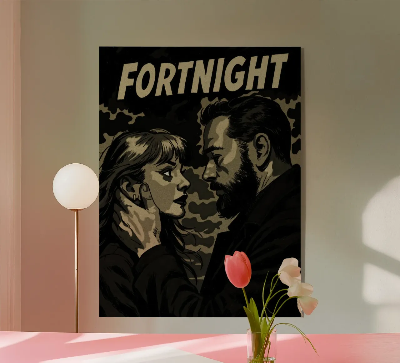 TS Fortnight plexiglass da lucasmeier