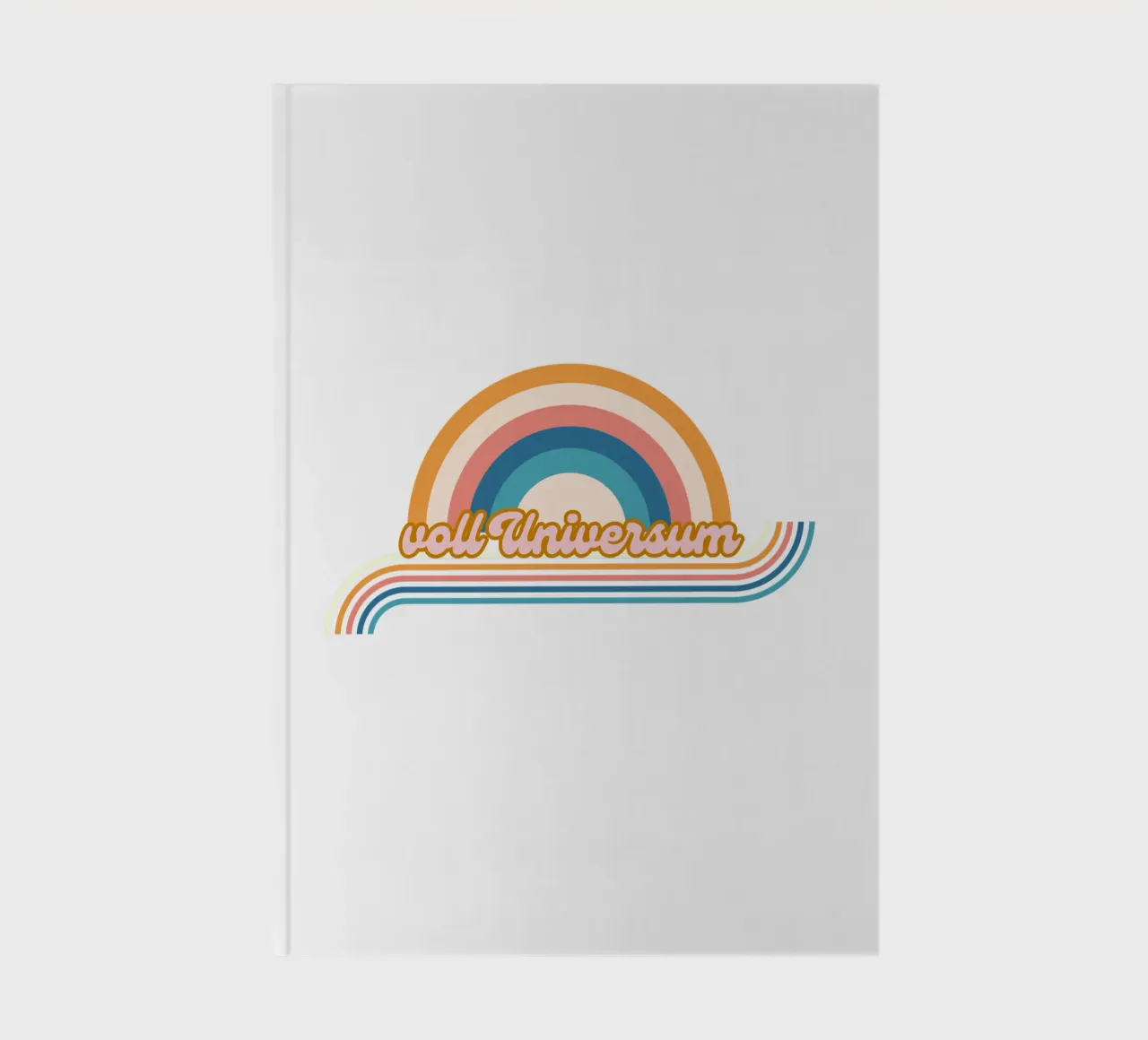 voll universum notebook by fummelhummel