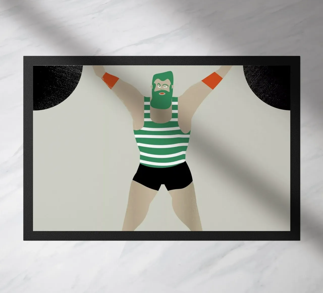 The Strength of the Unknown zerbino da Francesco Zorzi