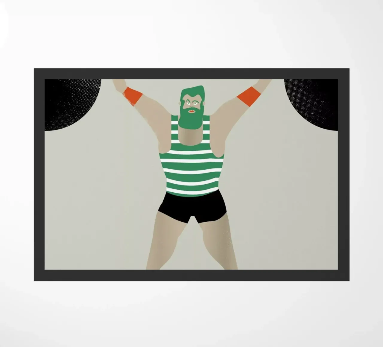 The Strength of the Unknown zerbino da Francesco Zorzi