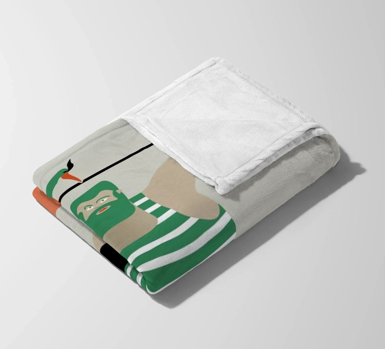 The Strength of the Unknown coperta in pile da Francesco Zorzi