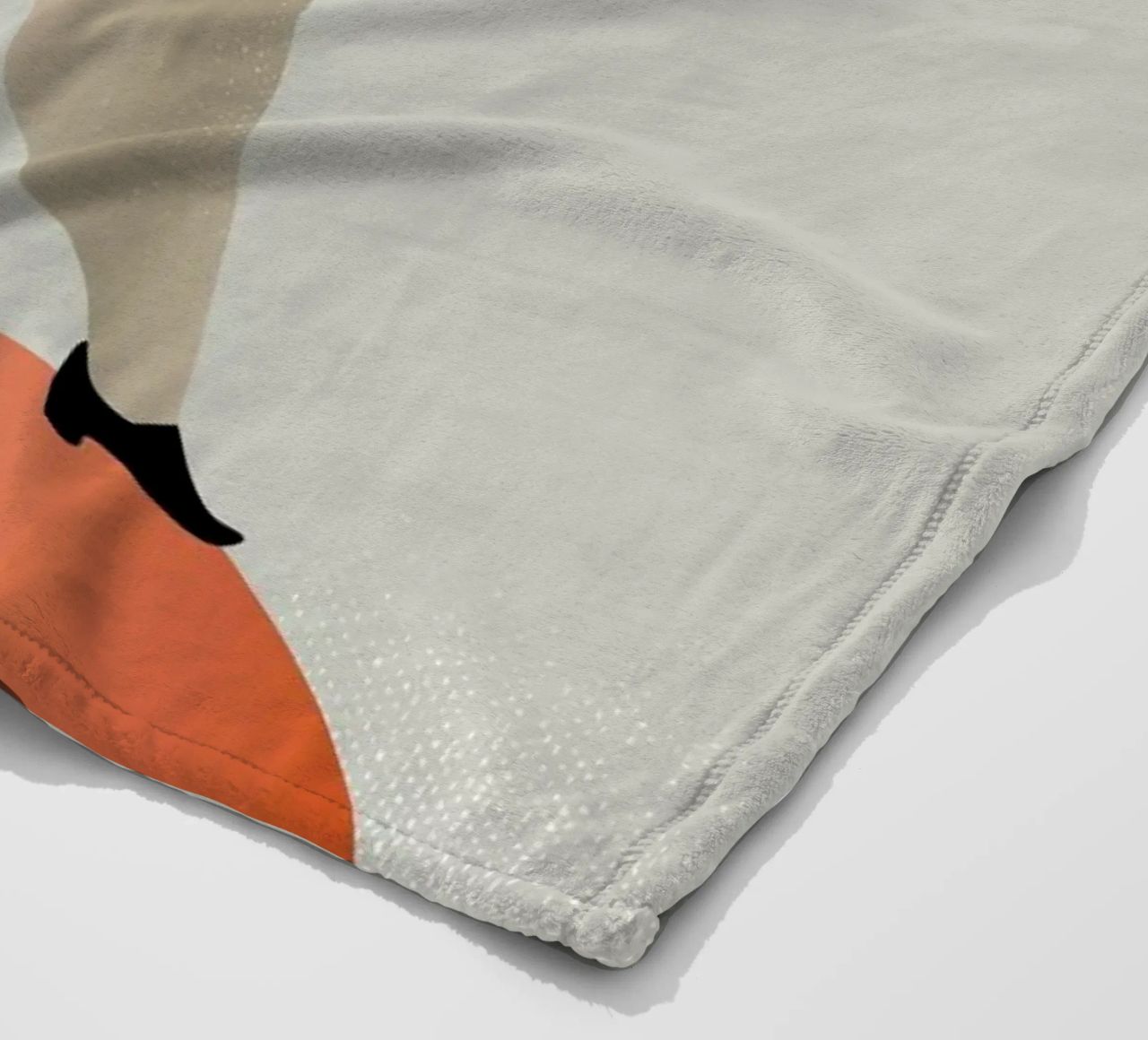 The Strength of the Unknown coperta in pile da Francesco Zorzi