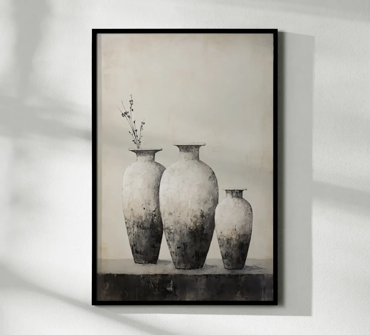Wandkunst von Imagine Poster von Imagine