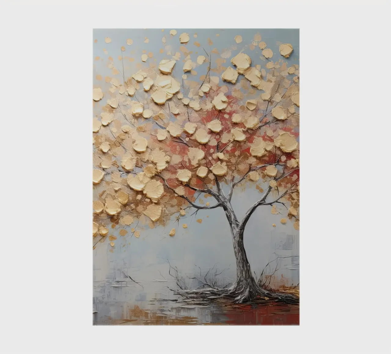 Wall-art by Imagine notebook by Imagine