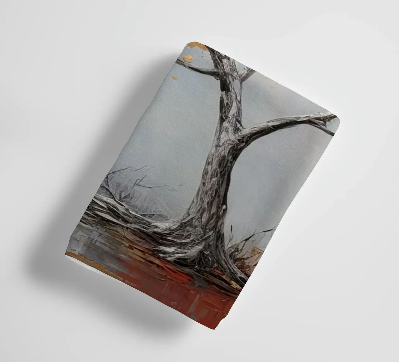 Arte da parete di Imagine asciugamano da bagno da Imagine