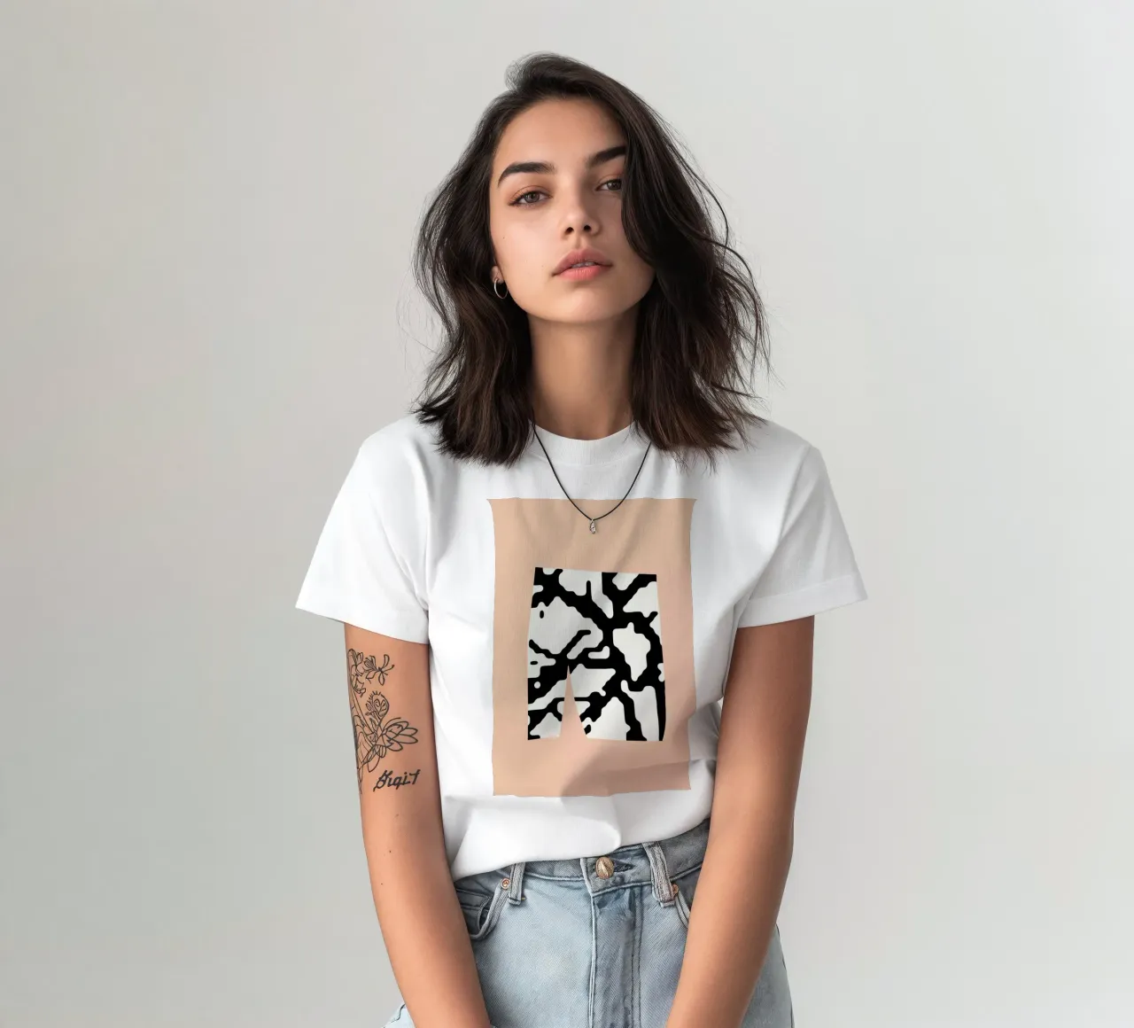 Marble Run t-shirt da Jack Webster