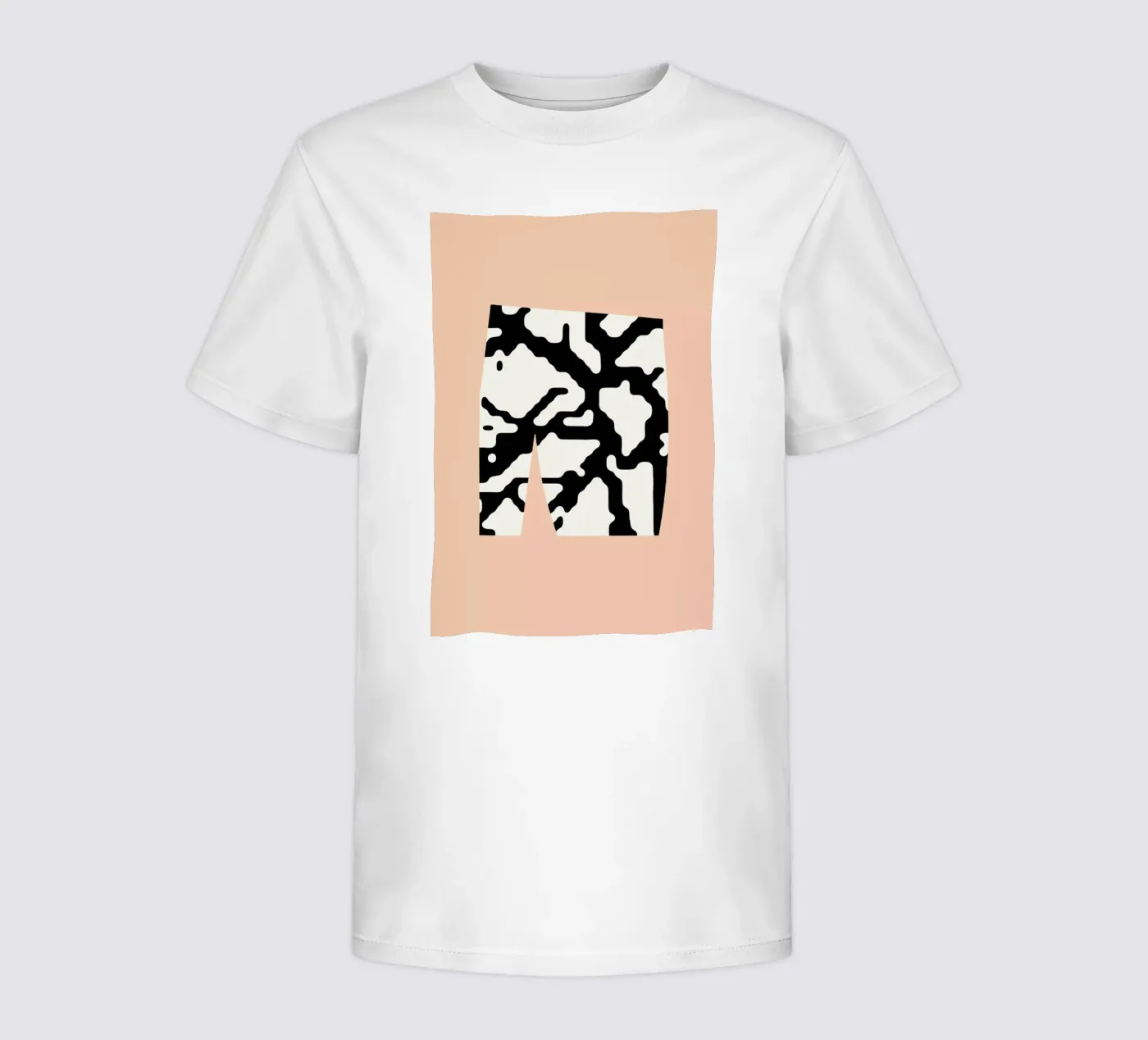 Marble Run t-shirt bambini da Jack Webster