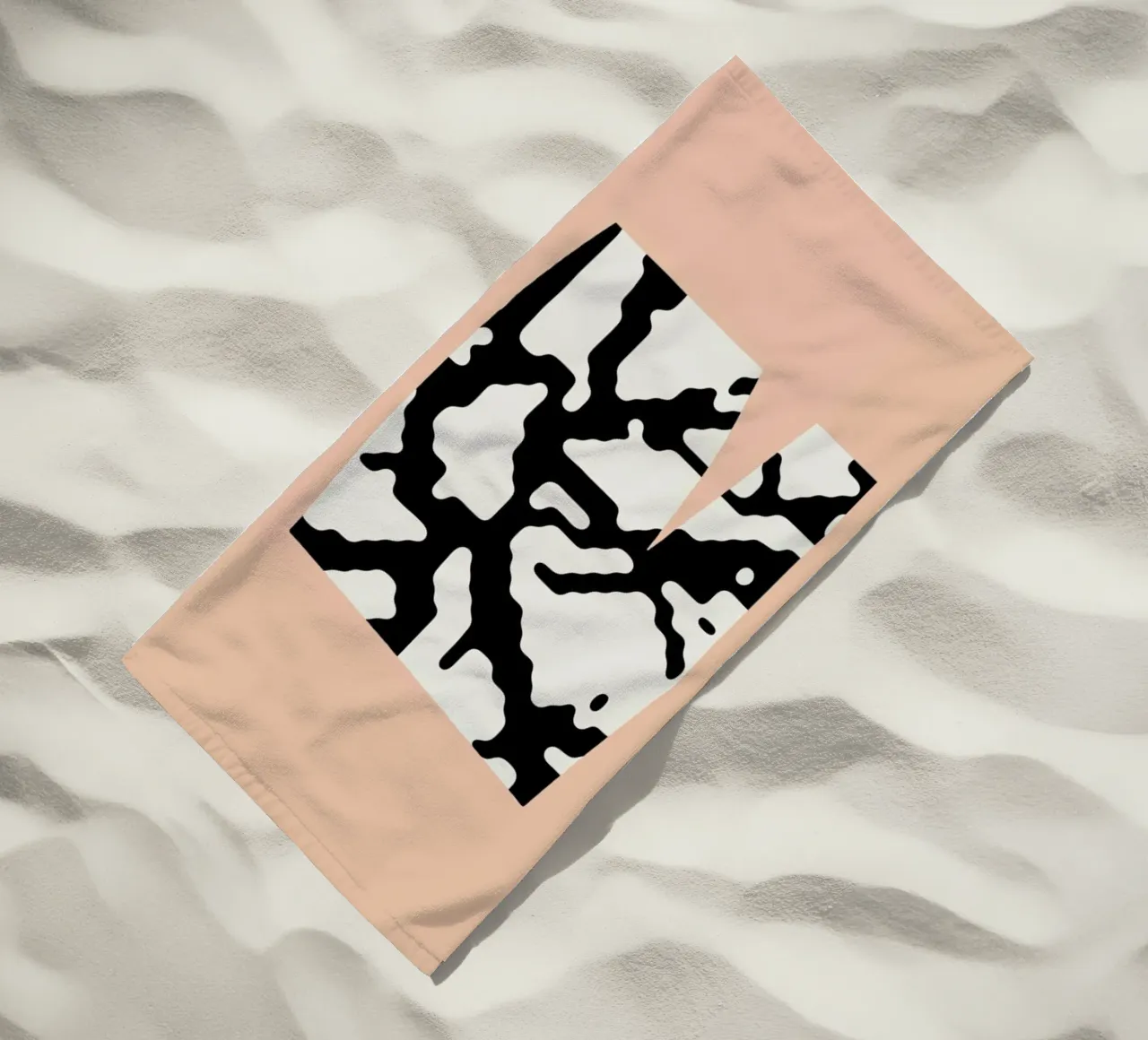 Marble Run telo mare da Jack Webster