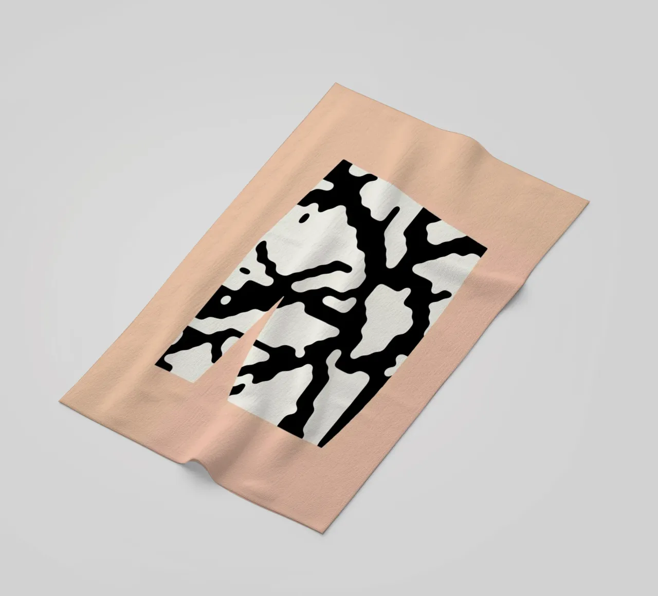 Marble Run telo mare da Jack Webster