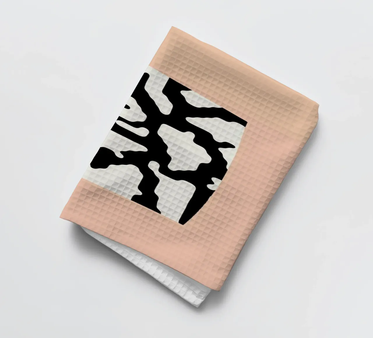 Marble Run Geschirrtuch von Jack Webster